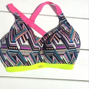 VSX Sports Bra
